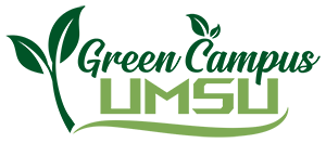 Green Campus UMSU