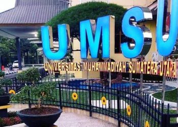 Apa Itu Kampus Hijau (Green Campus)?